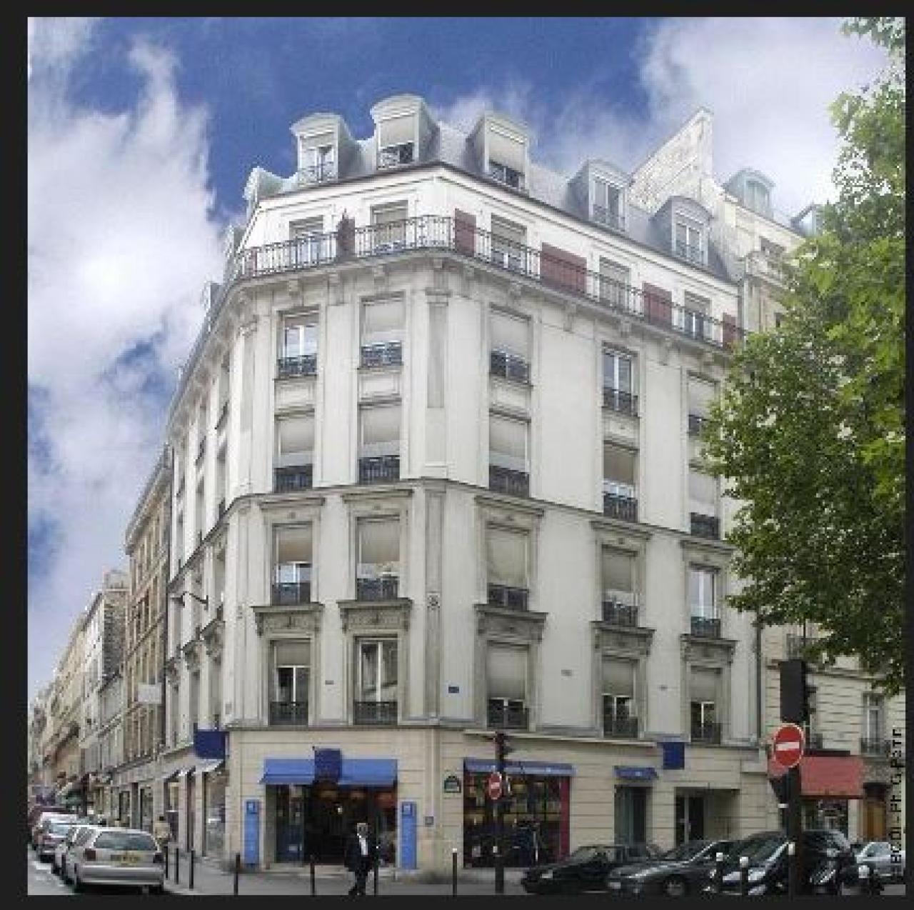 Bureau Paris 172m² Location bureau Paris OLBUR2317344 5